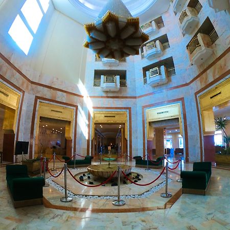 Le Palace Gammarth Exterior photo