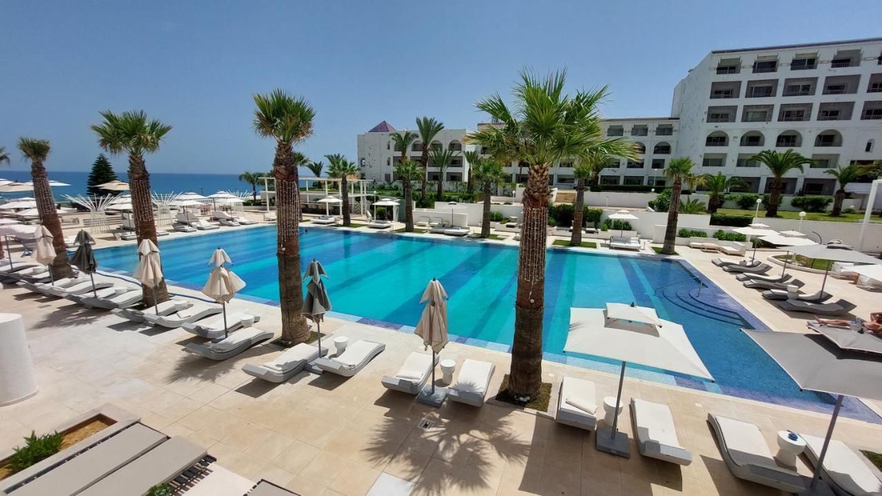 Le Palace Gammarth Exterior photo