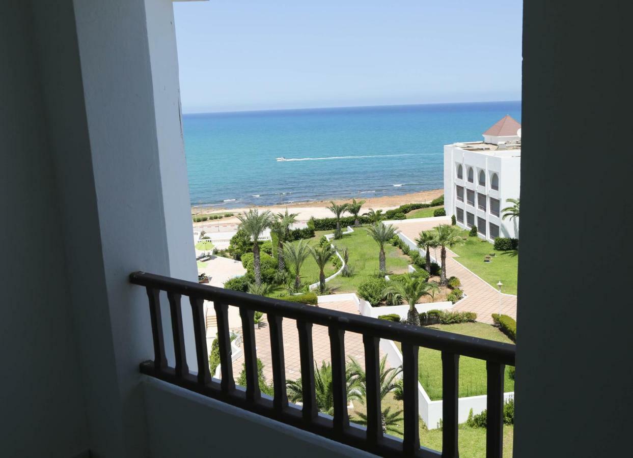 Le Palace Gammarth Exterior photo